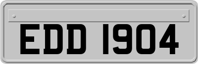 EDD1904