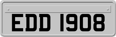 EDD1908