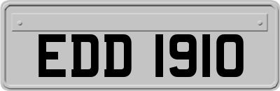 EDD1910