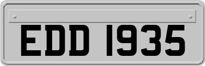 EDD1935