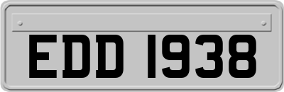 EDD1938