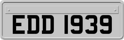EDD1939