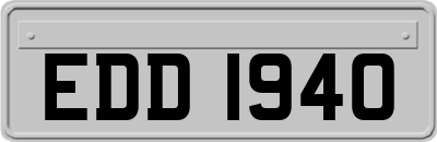 EDD1940
