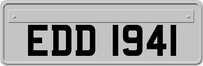 EDD1941