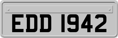 EDD1942