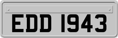 EDD1943