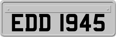 EDD1945