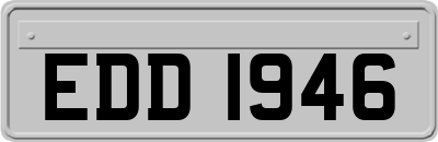EDD1946