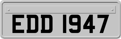 EDD1947