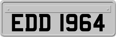 EDD1964