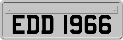 EDD1966