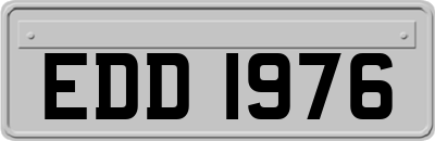 EDD1976