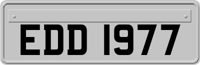 EDD1977