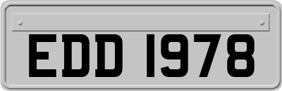 EDD1978