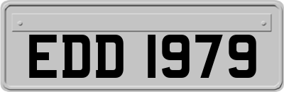 EDD1979