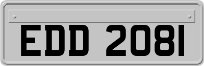 EDD2081