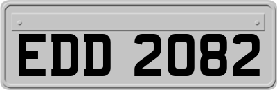 EDD2082