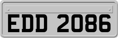 EDD2086