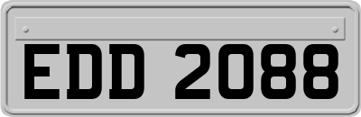 EDD2088