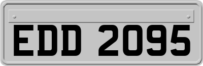 EDD2095