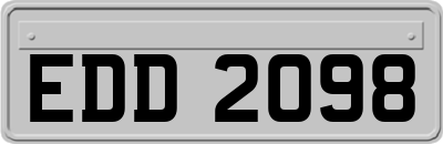EDD2098