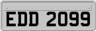 EDD2099