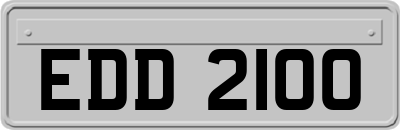 EDD2100