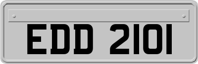EDD2101