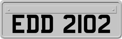 EDD2102