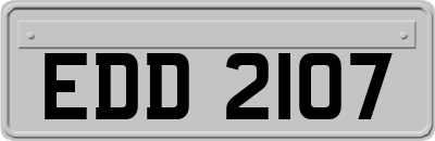 EDD2107