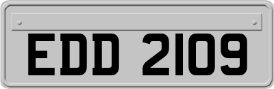 EDD2109
