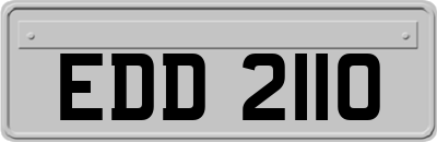 EDD2110