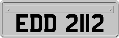 EDD2112
