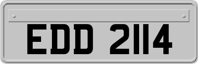 EDD2114