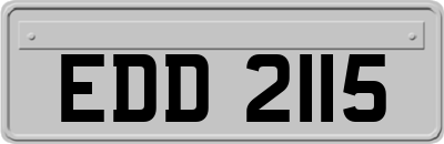 EDD2115