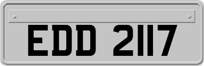 EDD2117