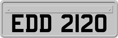 EDD2120