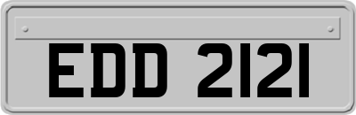 EDD2121