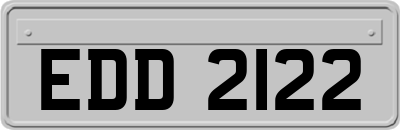 EDD2122