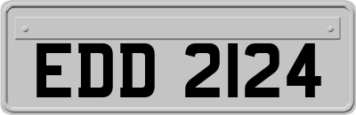 EDD2124