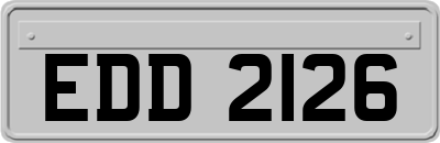 EDD2126