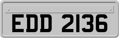 EDD2136