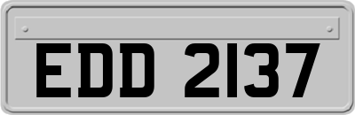 EDD2137