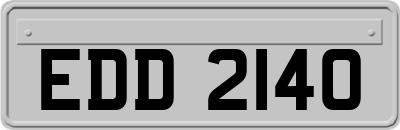 EDD2140