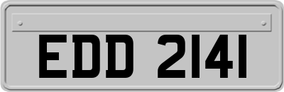 EDD2141