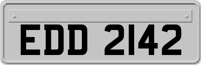 EDD2142