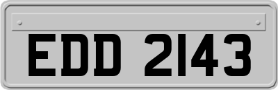 EDD2143