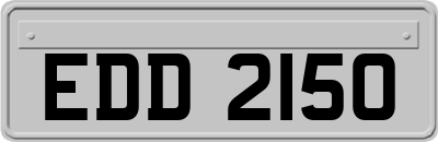 EDD2150