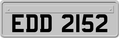 EDD2152