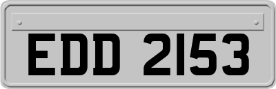 EDD2153